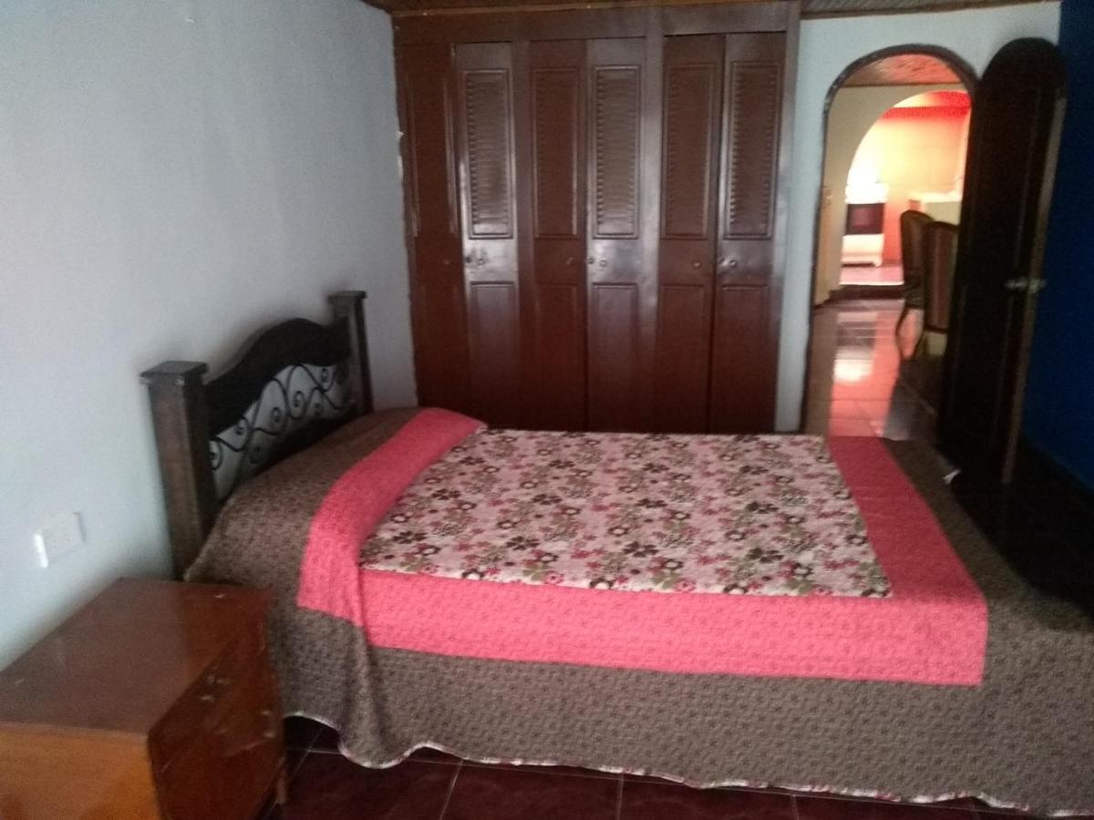 Apto Por Dias En Circasia Quindio , Cerca A Todo Muy Central Apartment Bagian luar foto